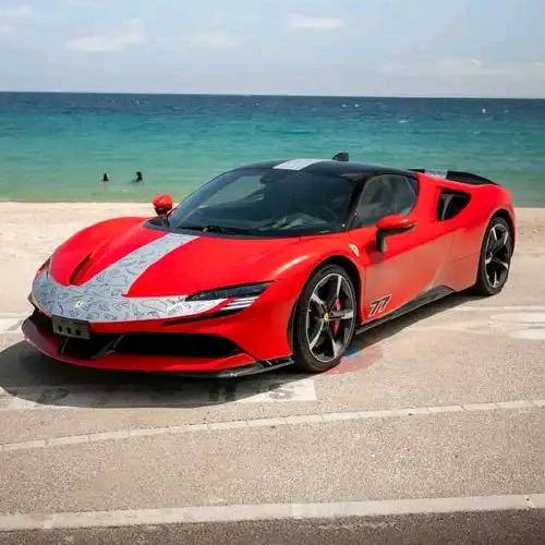 宋叫兽●汽车配件