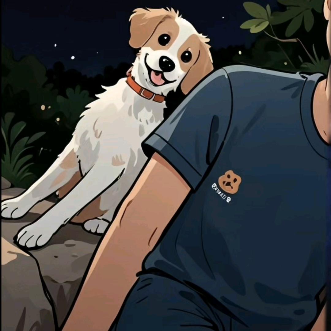 ⊙ω⊙