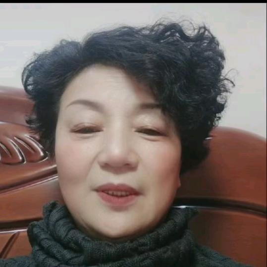 帅帅奶奶