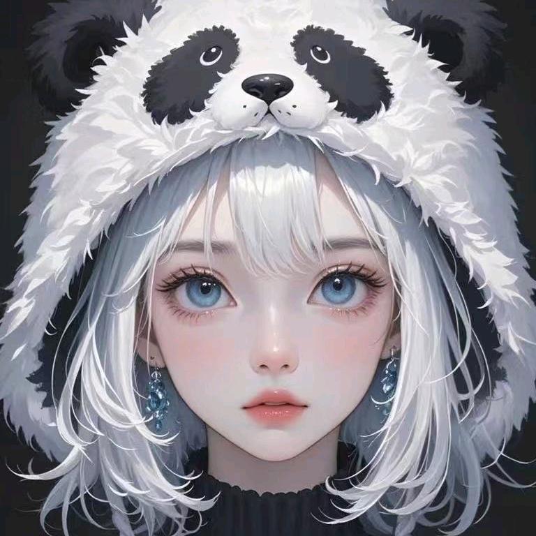 熊猫熙熙🐼