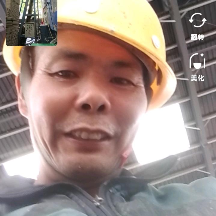 农村张幺哥山歌直播