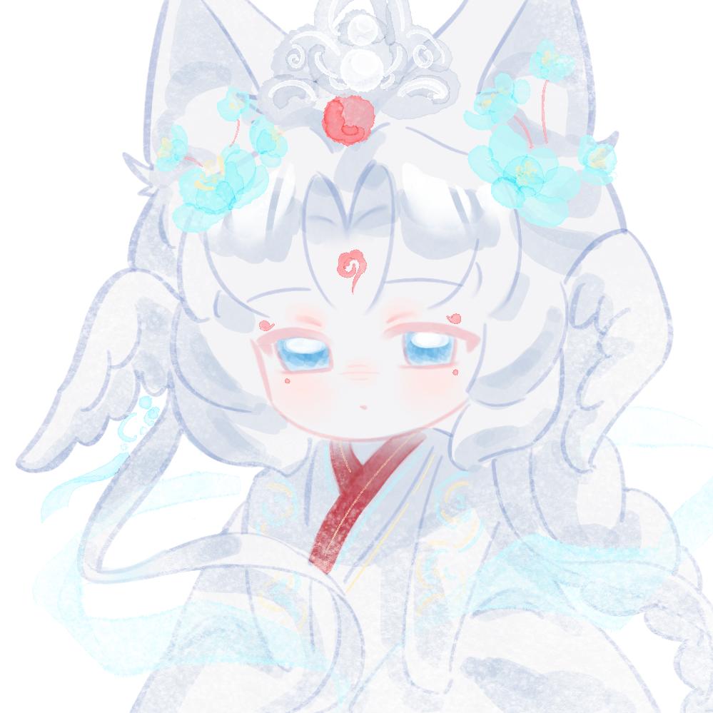 Q夏沫Q