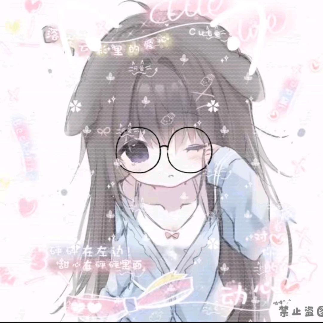 蛋仔主播甜虾