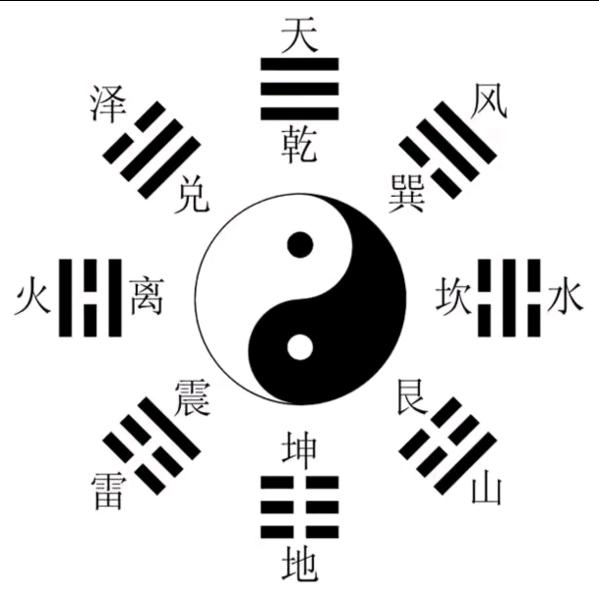 今生富贵
