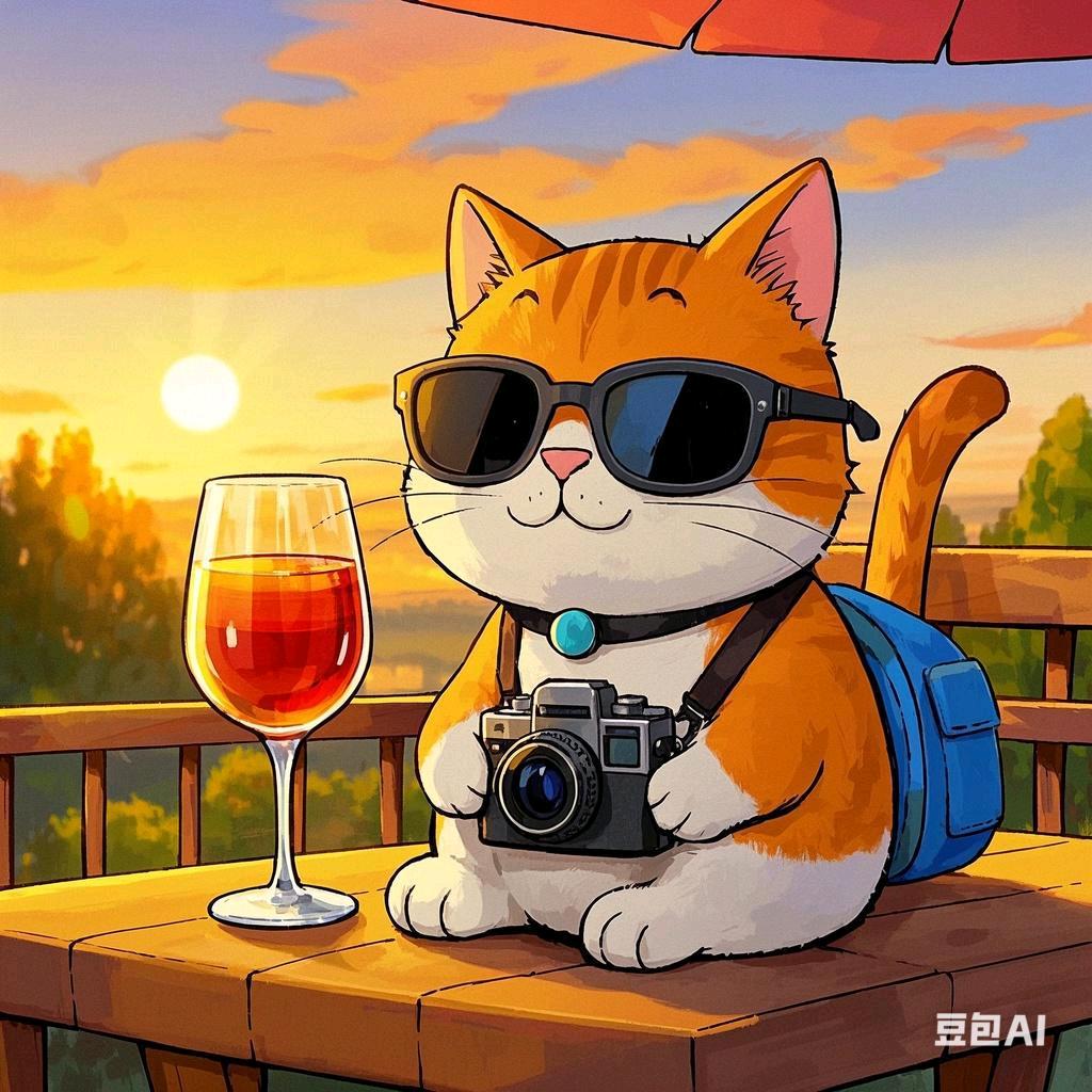 指北针旅拍&美酒行