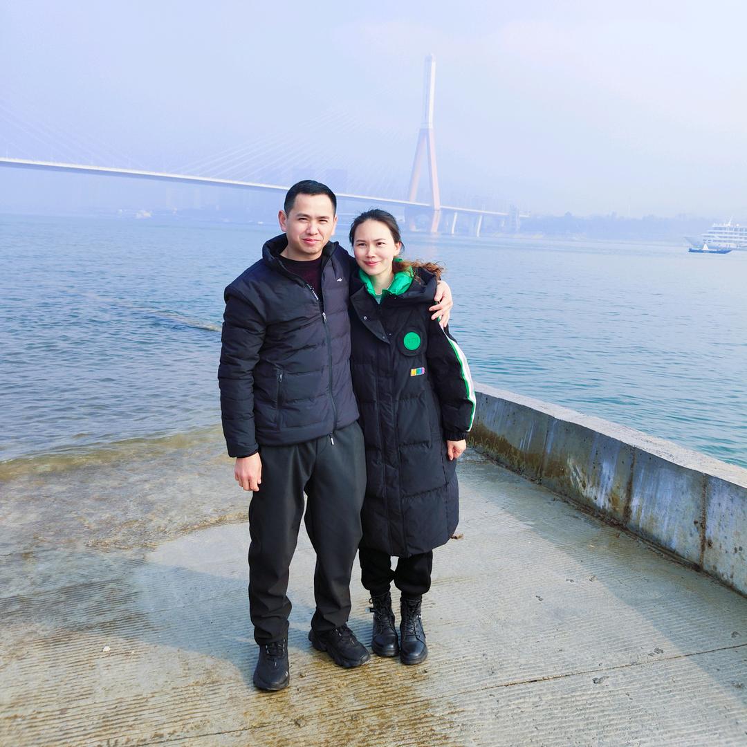 小范爱钓鱼  🎣