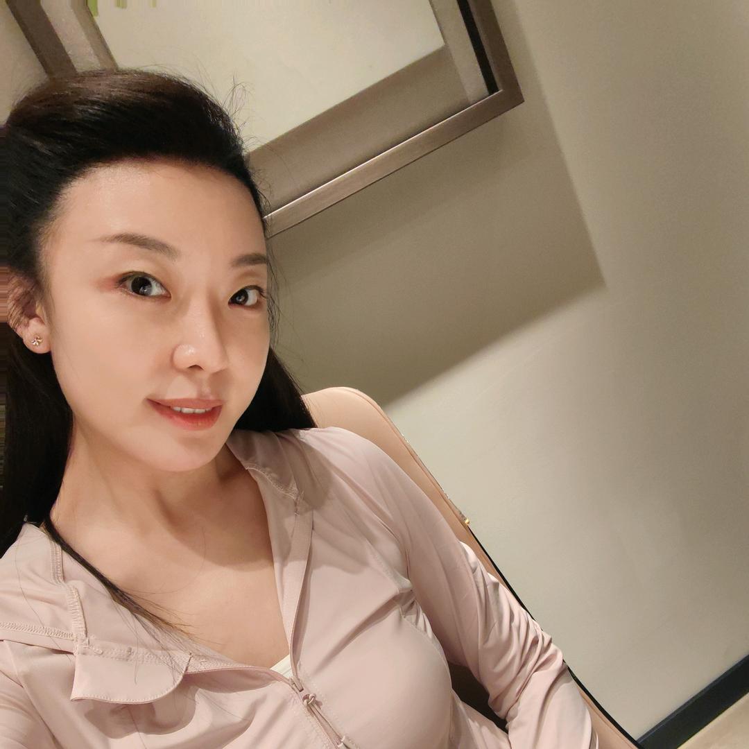 甜妹儿