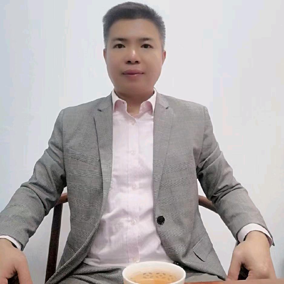 冯歌的健康分享