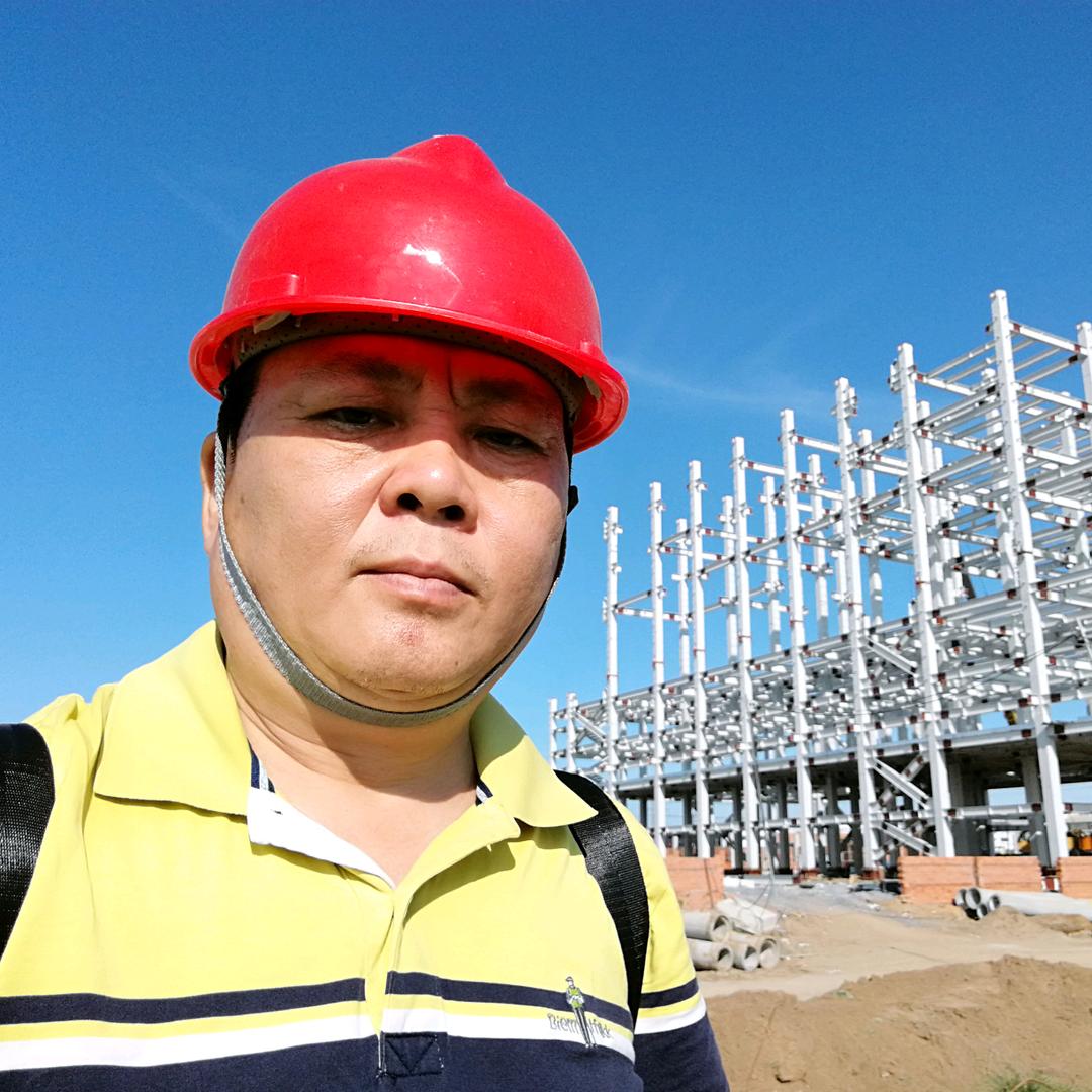 恒瑞钢结构～雷生