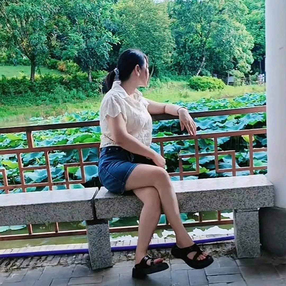 淡然💖一笑💞