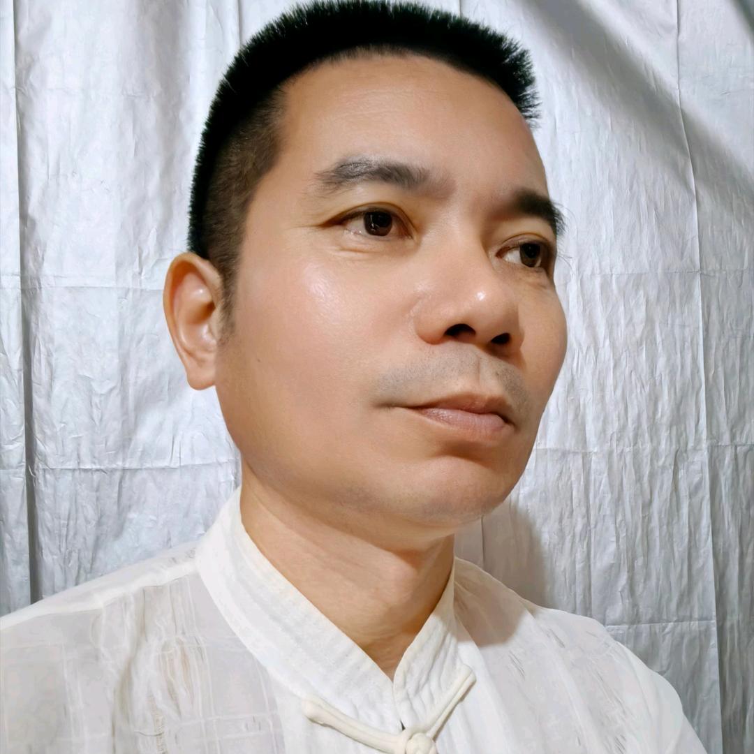 甲丁庚柯老师-易学