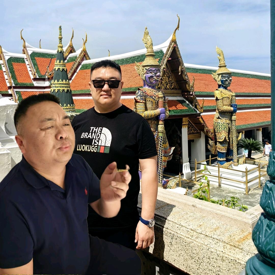 赞比亚焦点投资有限公司