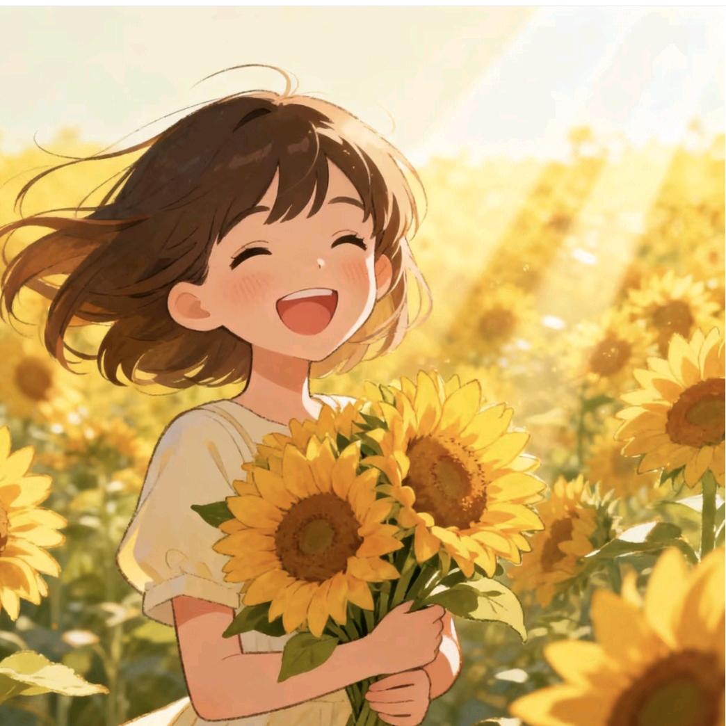 向日葵🌻