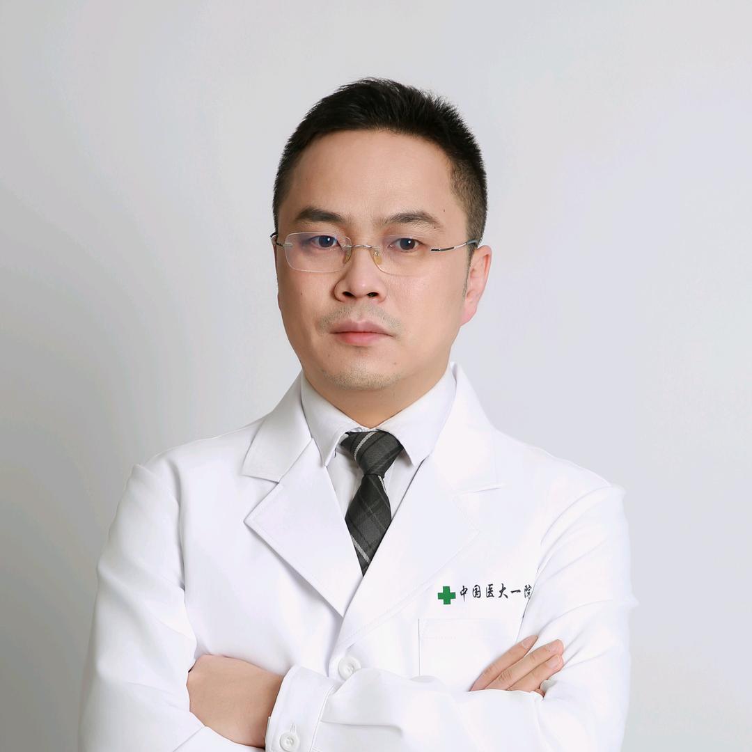 胃肠肿瘤外科王鸿鹄医生