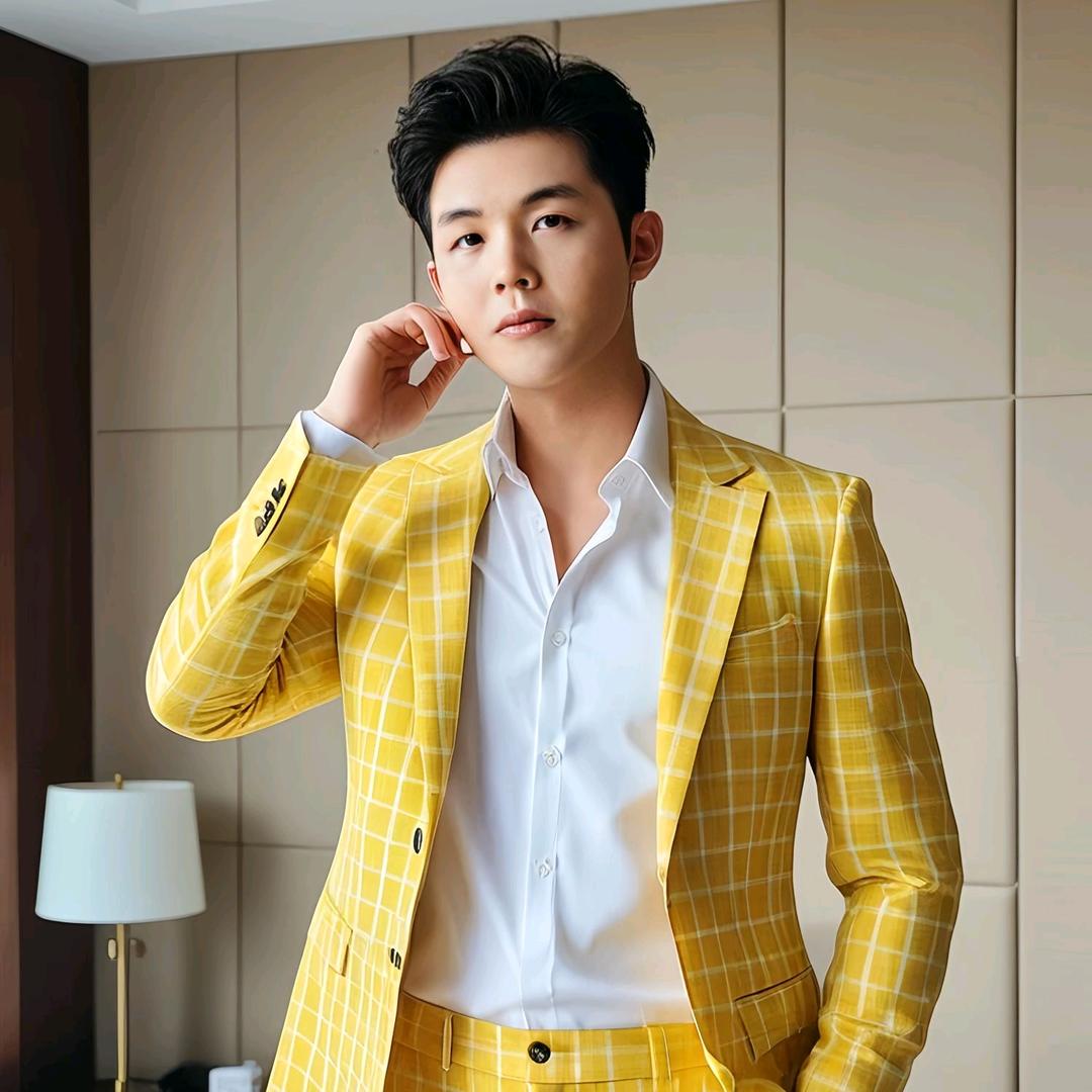 杨洋扬