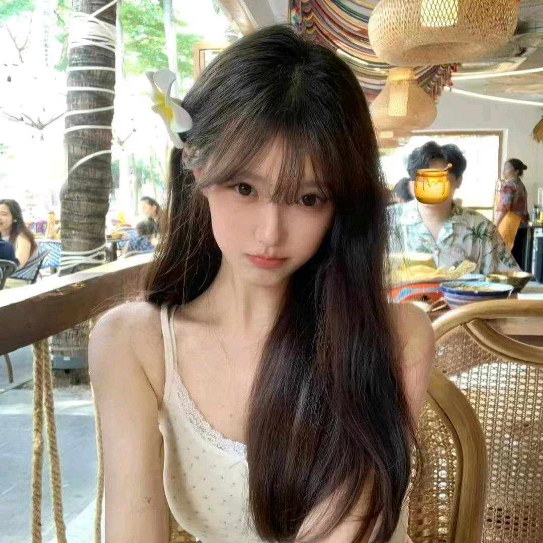 爱笑的眼睛