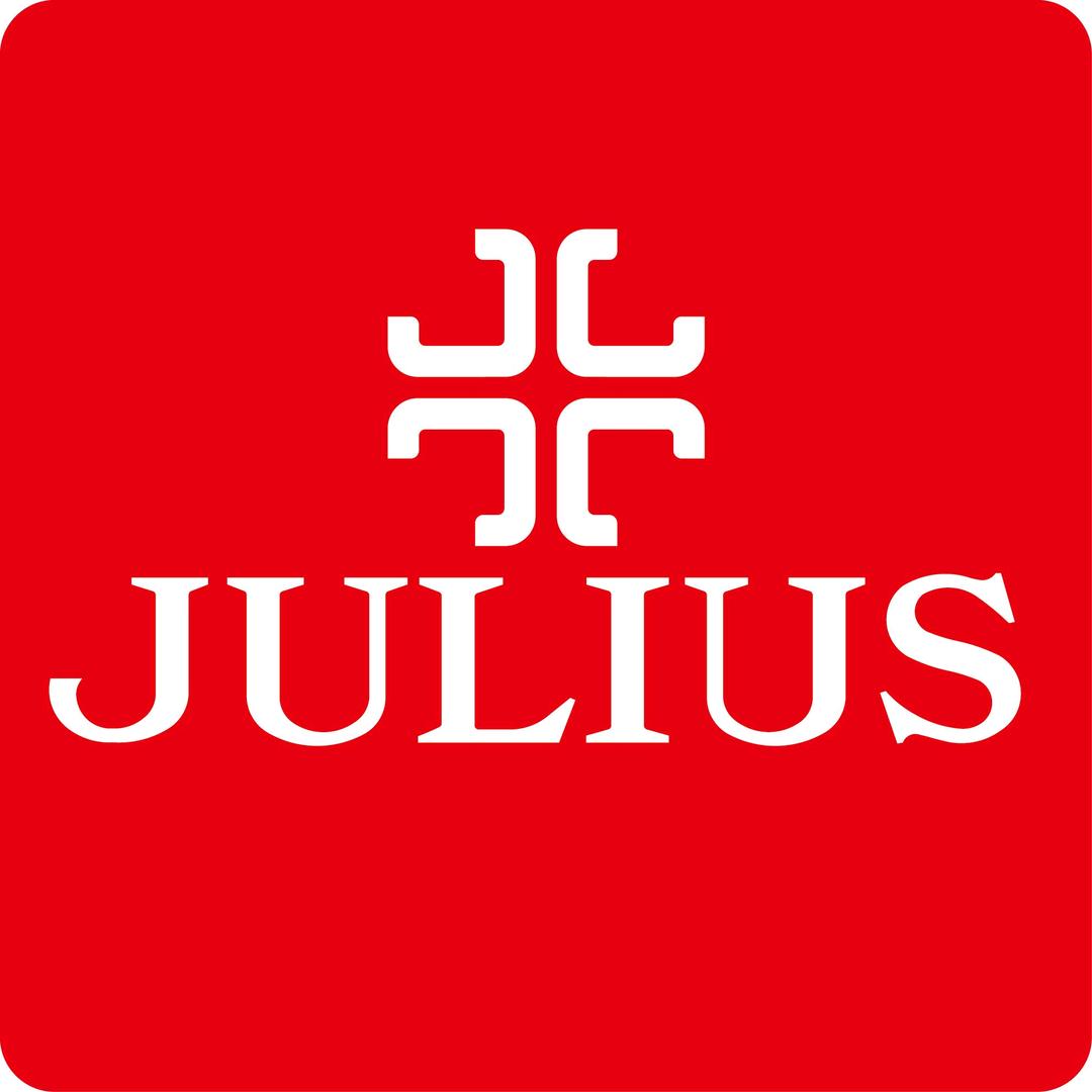 聚利时JULIUS手表店
