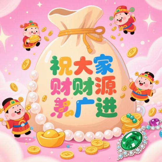 0.01元带走好几大包