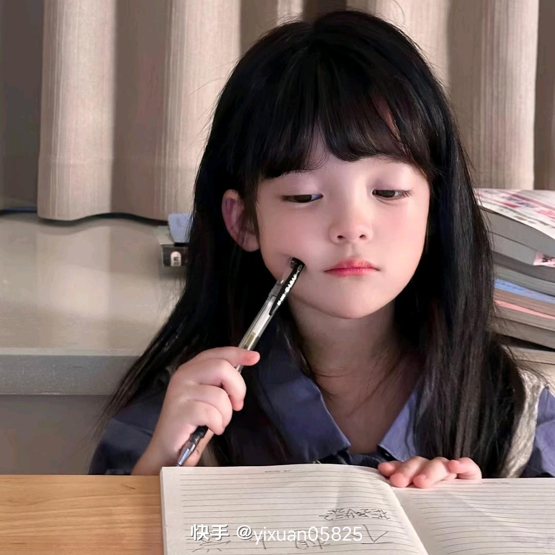 不想写作业.😮