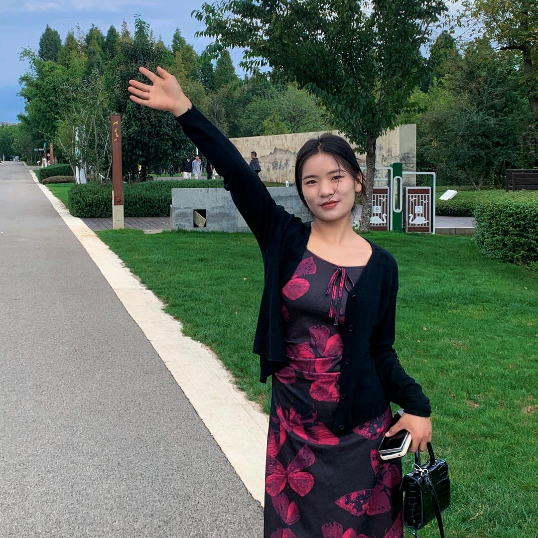 左左爱吃螺蛳粉❤️