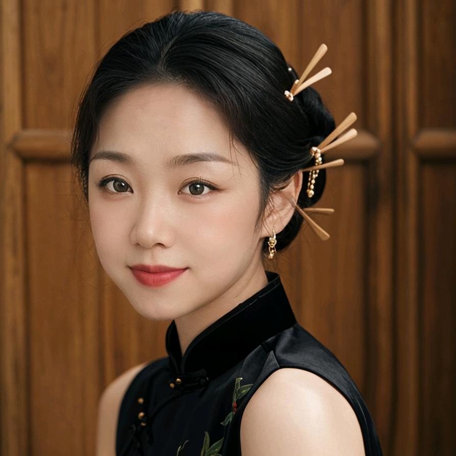 芯❤️萍