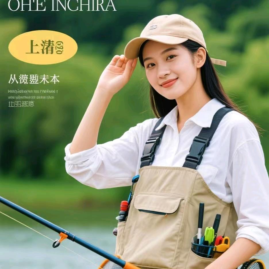 钓界百宝箱(好物分享)