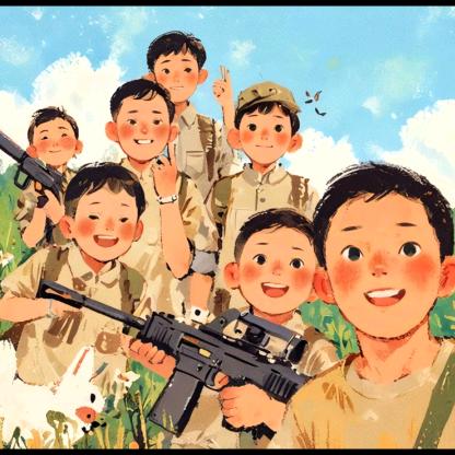 共产主义接班人