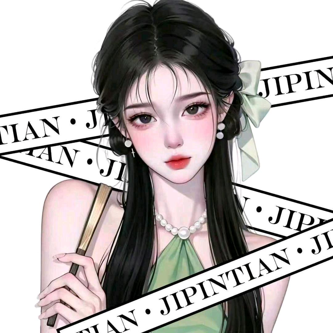 路星星✨