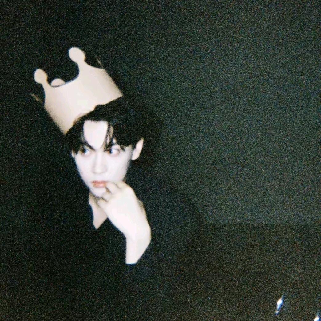 田栩宁   你的关注