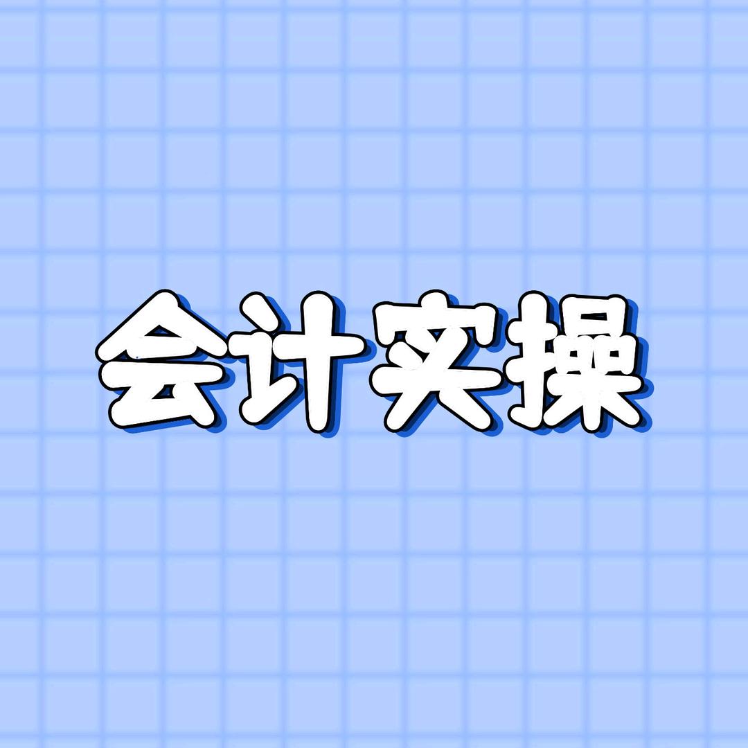 汉霖老师讲会计-学棠