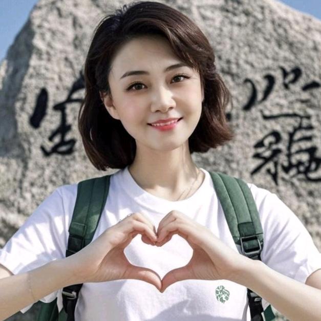 淄博芹姐