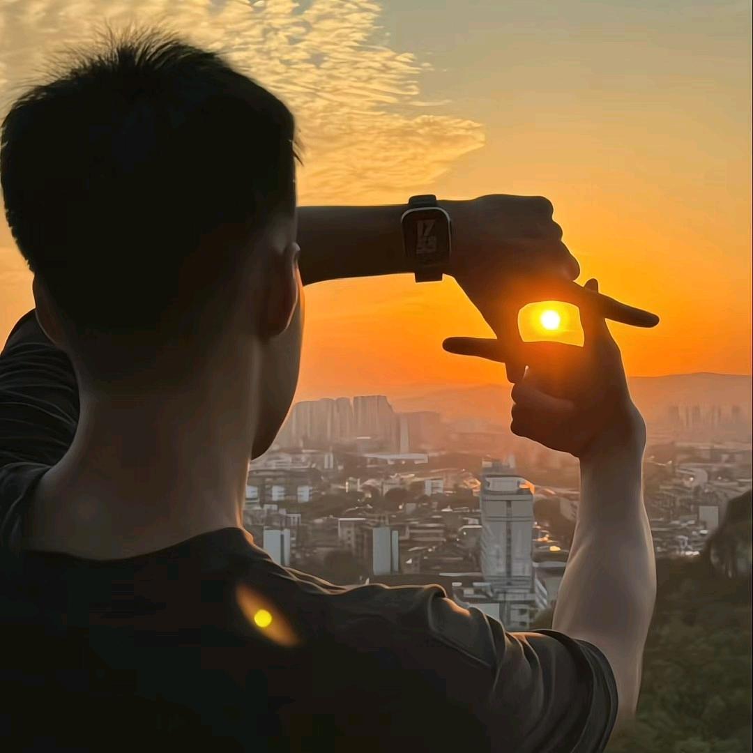 沉默有时