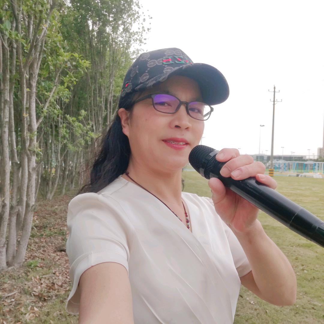 唐姐🎤