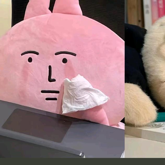 卡卡pupu