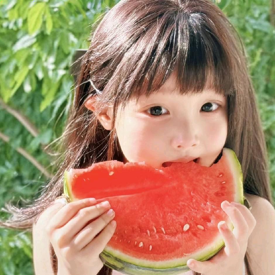 荔只只。💕