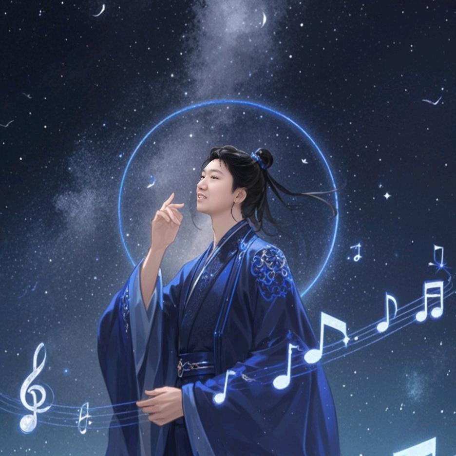 灵魂听歌