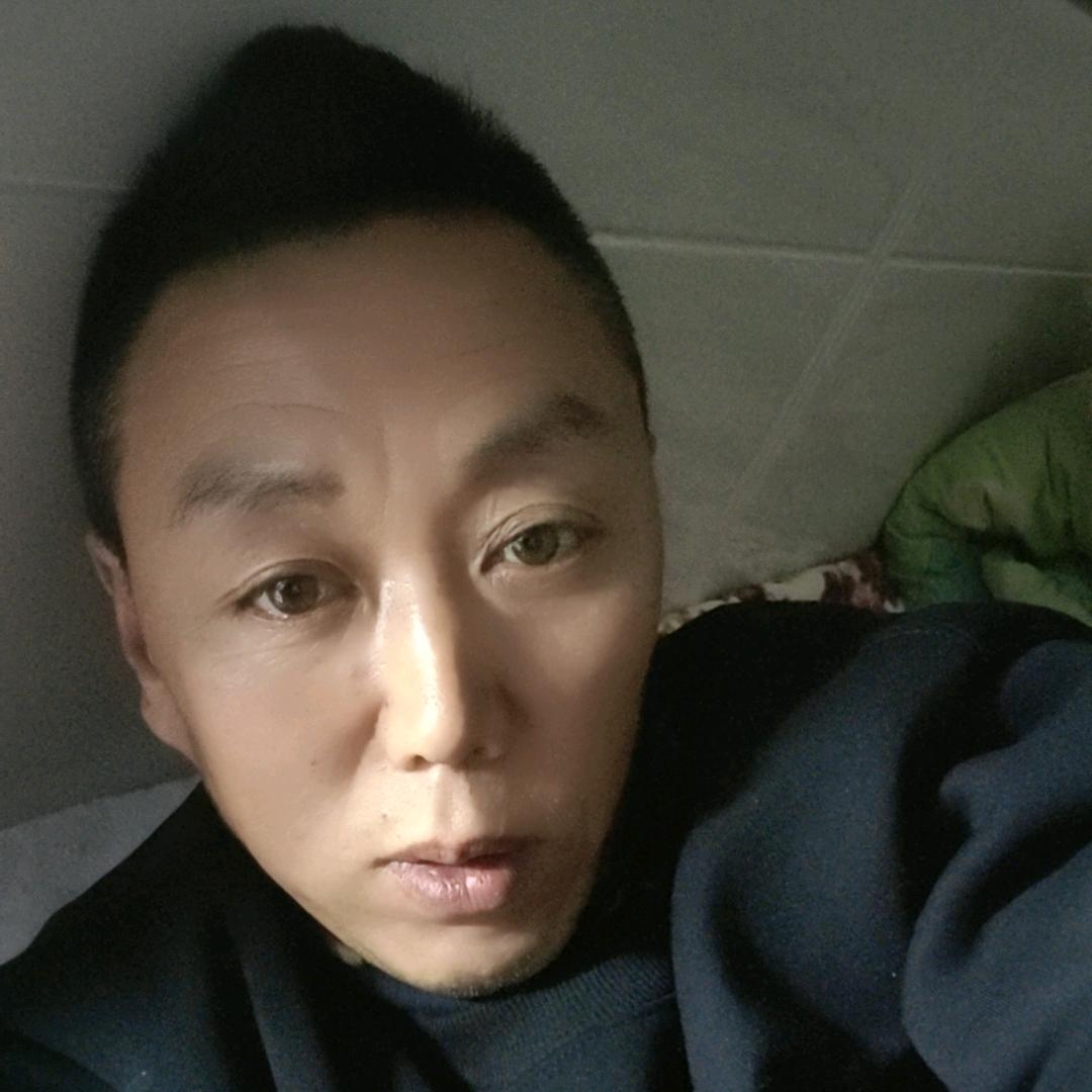 爱唱歌的陕北人