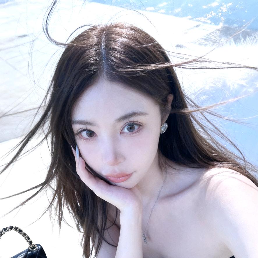 瑶妹好困