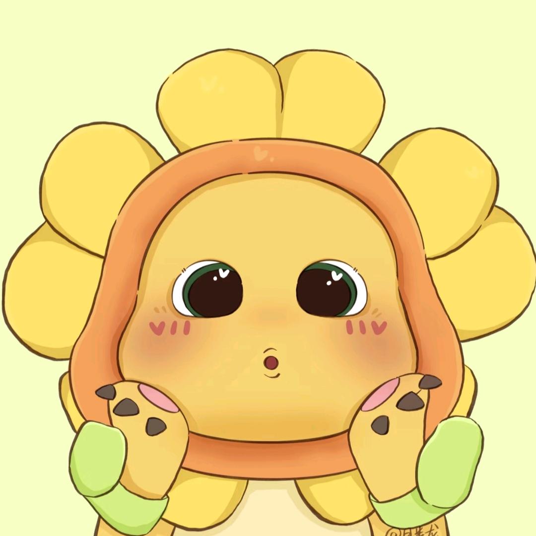 小橘