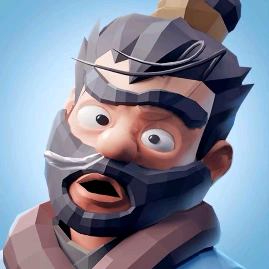 三国冰河时代-香玲