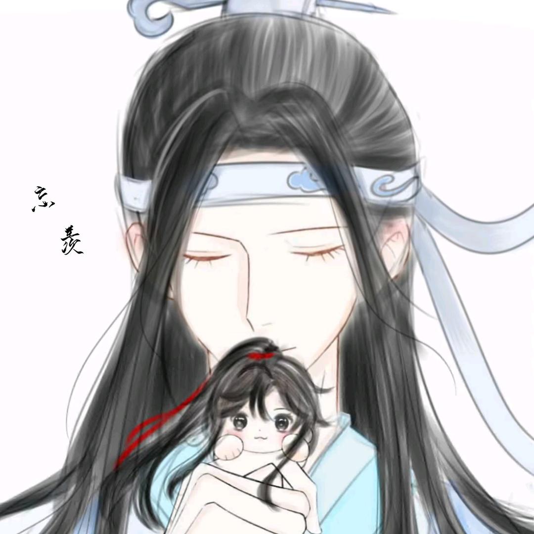 小檀头像