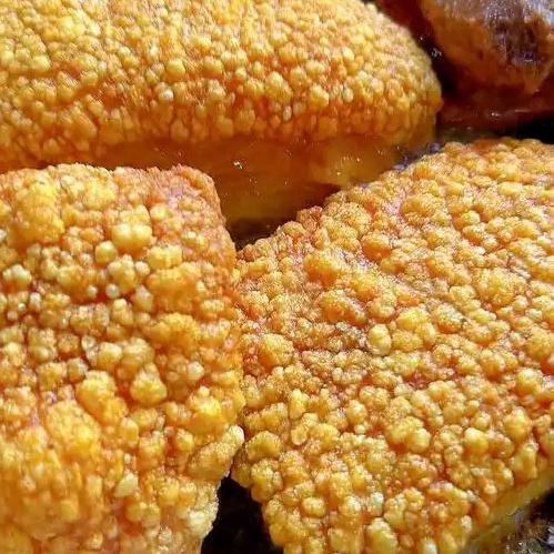 广西万基扣肉（教做菜）