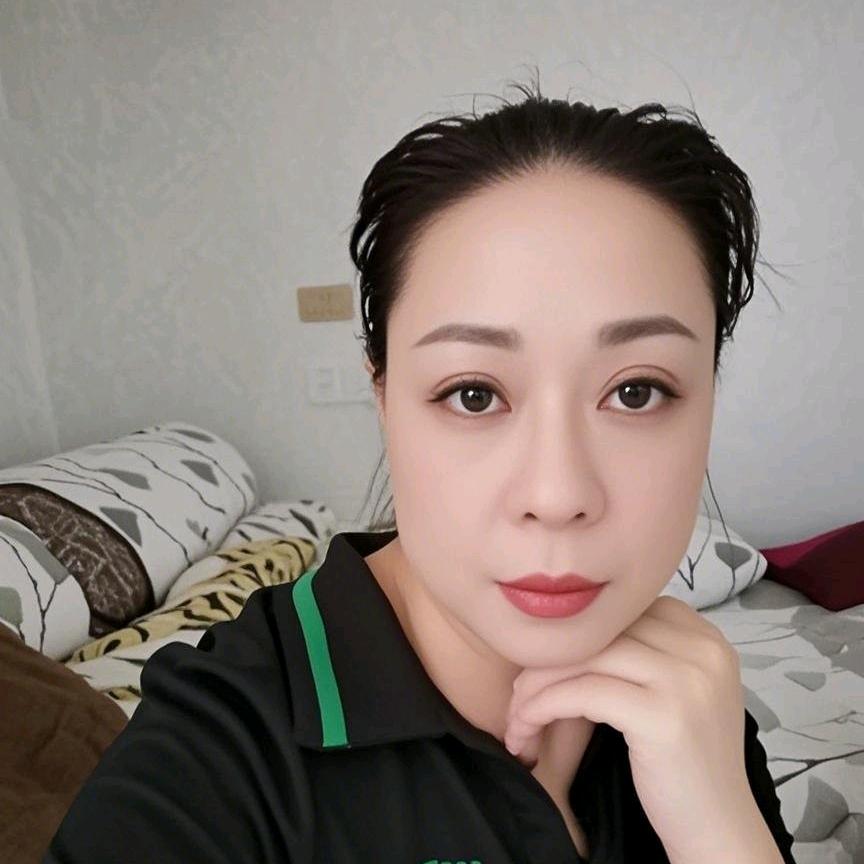 不发脾气只发财