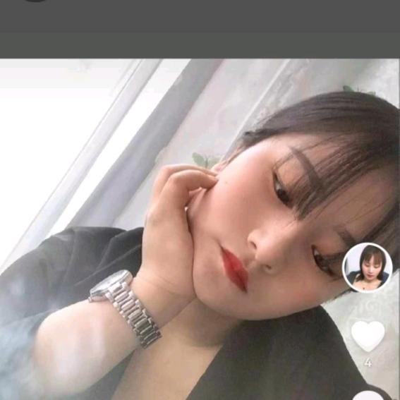 创业女孩