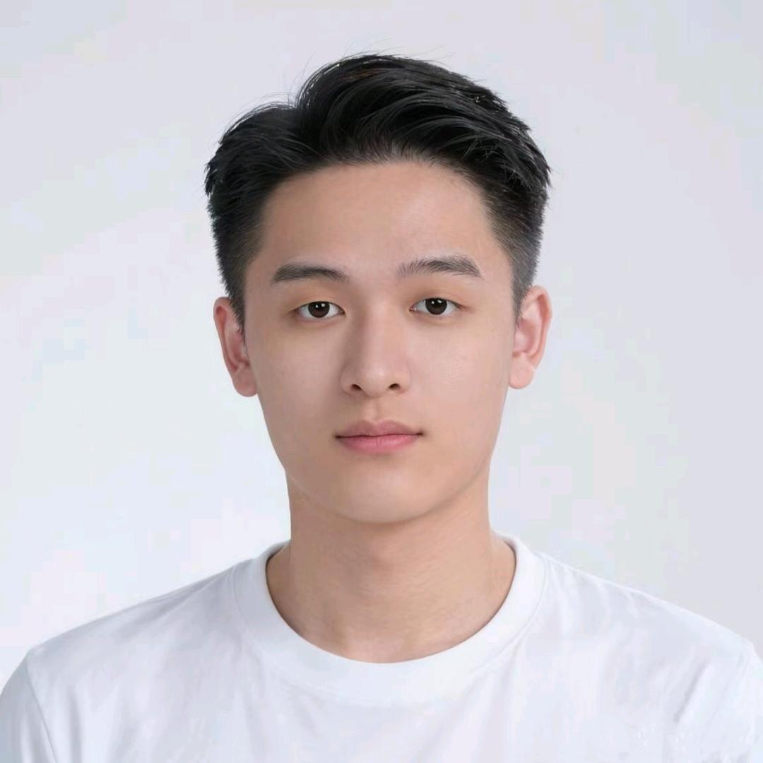 小杨在深圳🏘