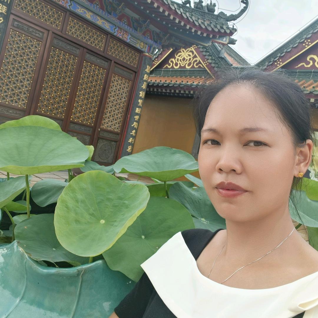 香香