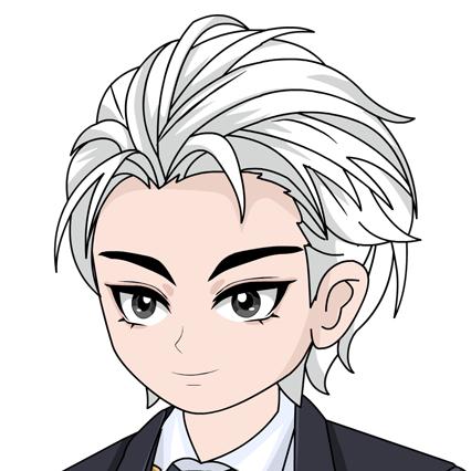 在下江小龙