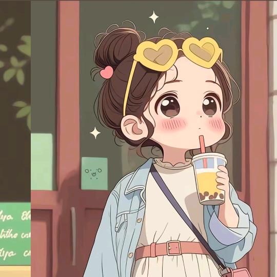 奥利给~~