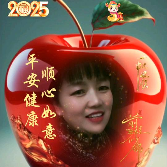 我改名字了🐲
