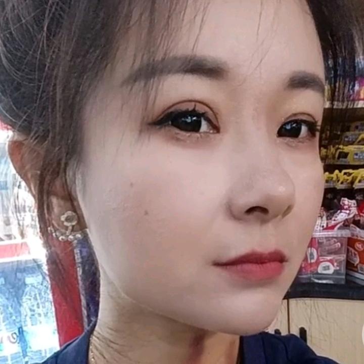 请叫我小姐姐 爱美